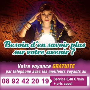 voyance gratuite par telephone